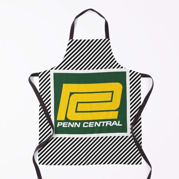 Artikelvorschau, Penn Central Railroad entworfen und verkauft von Trains-and-Rail.