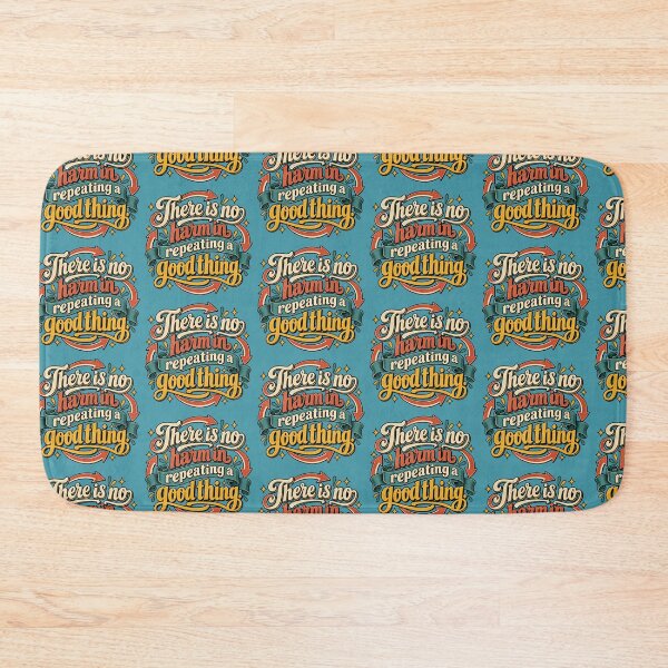 Item preview, Worth Saying Again designed and sold by Quote Gallery.
