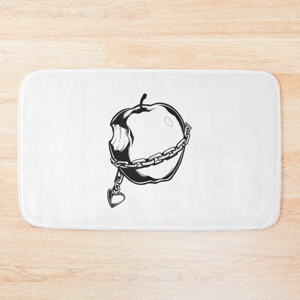 Item preview, apple designed and sold by Petal-Path.