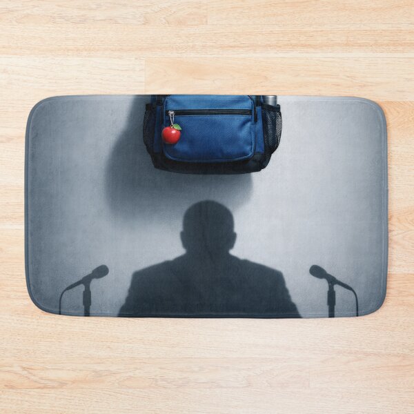 Item preview, Defending Legal Jacob Crime Drama Cinema Movie Poster designed and sold by Cine8.