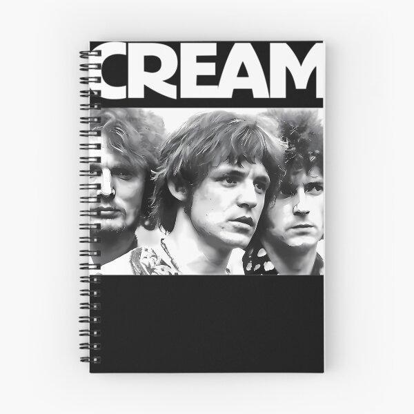 Item preview, Creams Band Classic  designed and sold by Velmoraqs.