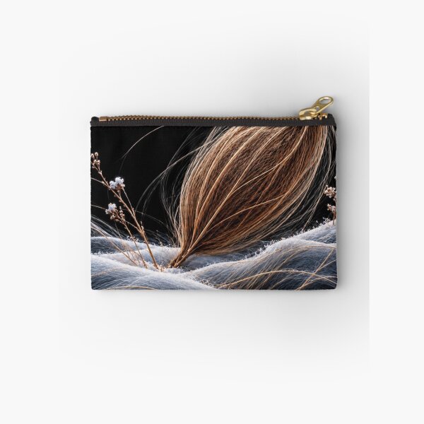 Item preview, Winter Seed Pod designed and sold by FlowSilk.