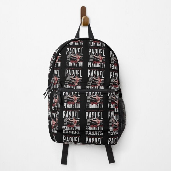 Item preview, Raquel Pennington "Rocky" Signature designed and sold by JeyVel.