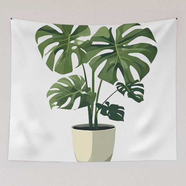 Item preview, Plant Lady Potted Plant T-Shirt designed and sold by Holub Art Studio & design.