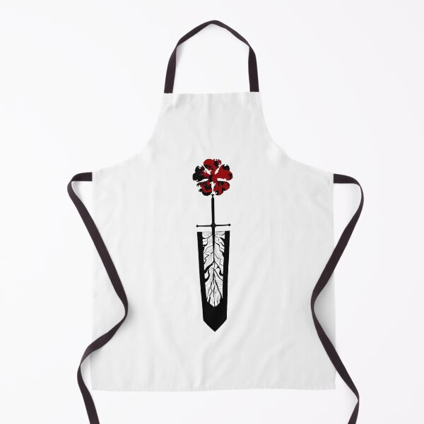 Item preview, Black Clover Five Leaf designed and sold by Petal-Path.