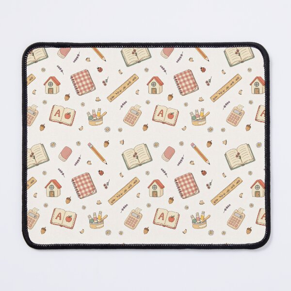 Item preview, School preparation. designed and sold by elegantpaterns.