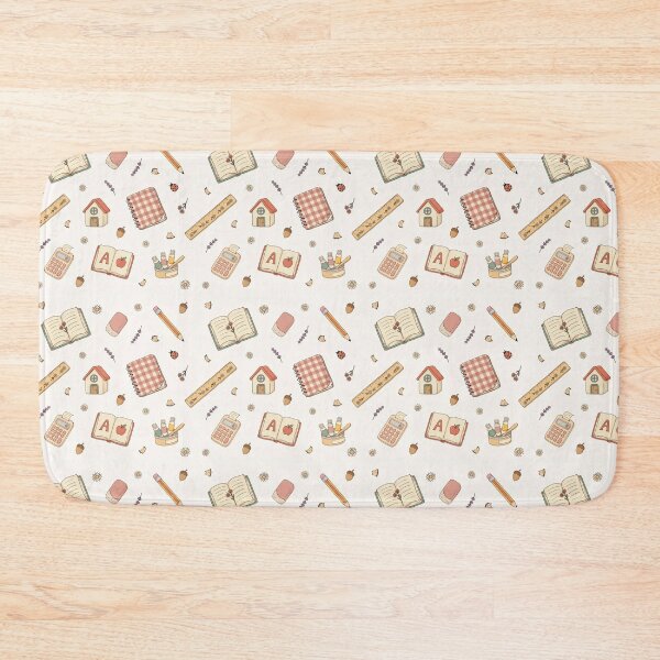 Item preview, School preparation. designed and sold by elegantpaterns.
