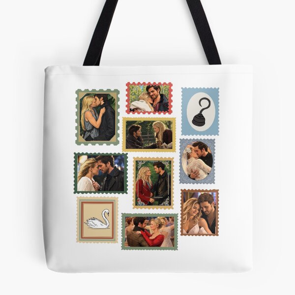 Item preview, Captain Swan  designed and sold by swanspirate520.