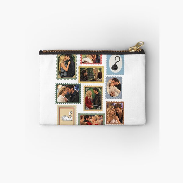 Item preview, Captain Swan  designed and sold by swanspirate520.