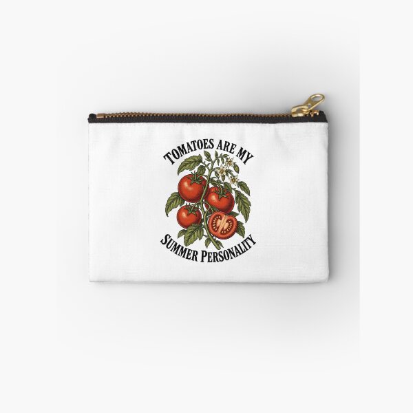 Item preview, Tomatoes Are My Summer Personality designed and sold by urbinet.