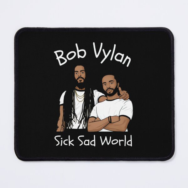 Item preview, Bob Vylan Duo designed and sold by the-tkacher.