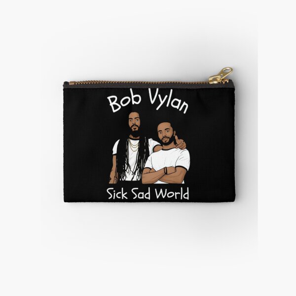 Item preview, Bob Vylan Duo designed and sold by the-tkacher.