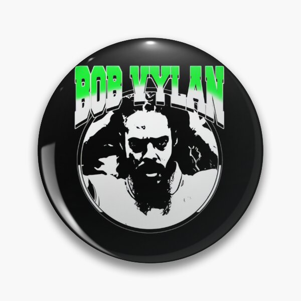 Item preview, Bob Vylan Duo designed and sold by the-tkacher.