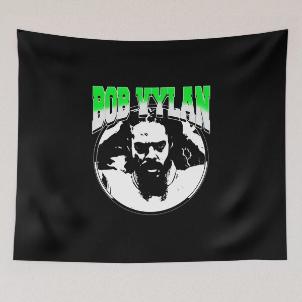Item preview, Bob Vylan Duo designed and sold by the-tkacher.