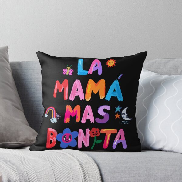 Item preview, La Mamá Mas Bonita  designed and sold by unknowndesigns1.