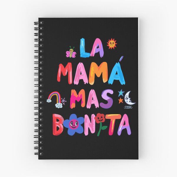 Item preview, La Mamá Mas Bonita  designed and sold by unknowndesigns1.