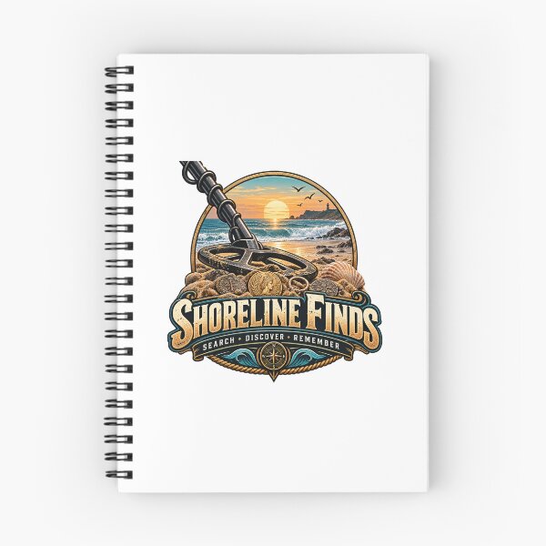 Item preview, Shoreline Finds designed and sold by NORTHWAVE STUDIO.