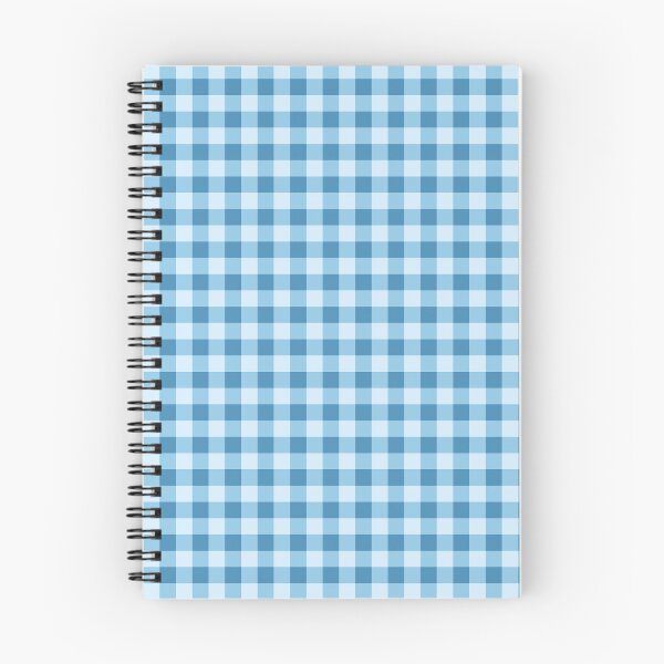 Item preview, Ice Blue Gingham Girl Power Feminine Empowerment | Pastel Blue Gingham Strong Woman Aesthetic | Preppy Blue Gingham Women Supporting Women designed and sold by VivaFy.
