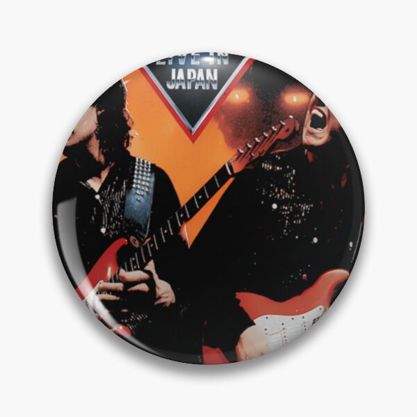 Item preview, Hard Rock Legends Garys Moores Live designed and sold by StreetTorqueArt.