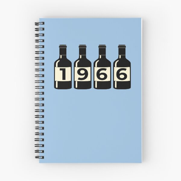 Item preview, Birthday 1966 designed and sold by minimalartstory.