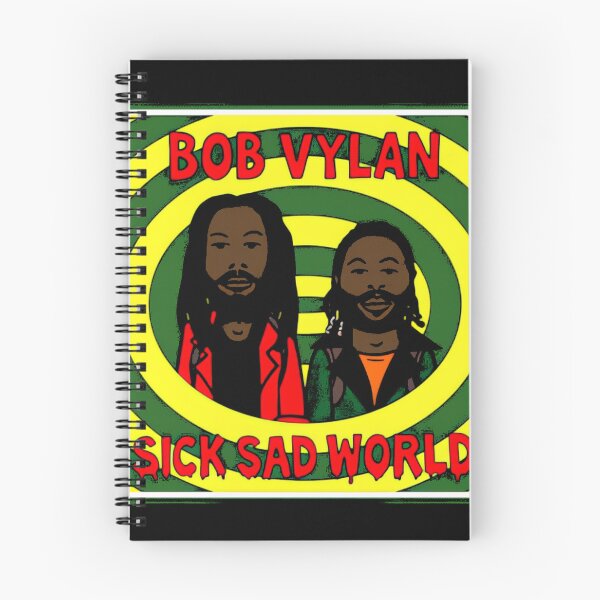 Item preview, Bob Vylan Duo designed and sold by the-tkacher.