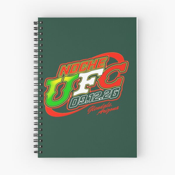 Item preview, Noche UFC Salsa Verde designed and sold by JeyVel.