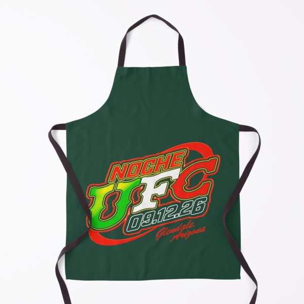 Item preview, Noche UFC Salsa Verde designed and sold by JeyVel.