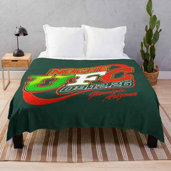 Item preview, Noche UFC Salsa Verde designed and sold by JeyVel.