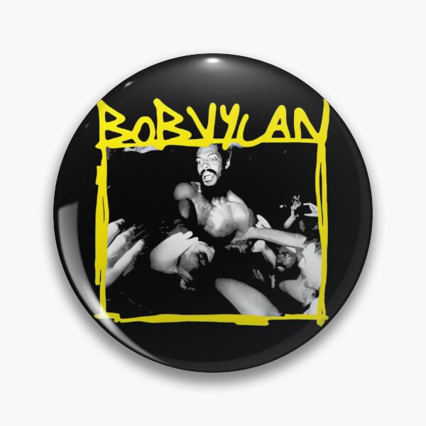 Item preview, Bob Vylan Duo designed and sold by the-tkacher.