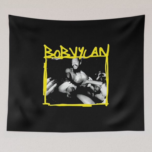 Item preview, Bob Vylan Duo designed and sold by the-tkacher.