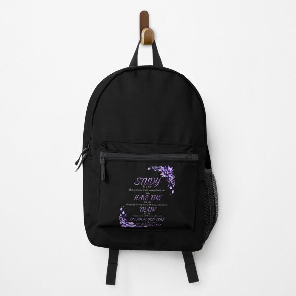 Item preview, Be Yourself Motivational Quote Art designed and sold by Vibe-Vary.