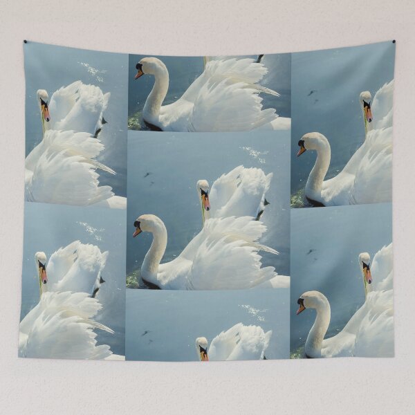 Item preview, Swan Lake #2 designed and sold by Debra Cox.