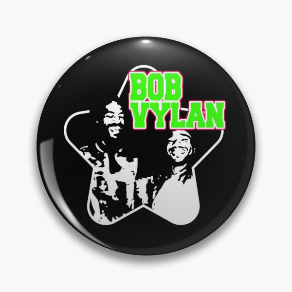 Item preview, Bob Vylan Duo designed and sold by the-tkacher.
