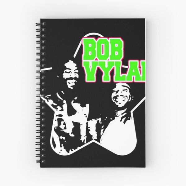 Item preview, Bob Vylan Duo designed and sold by the-tkacher.