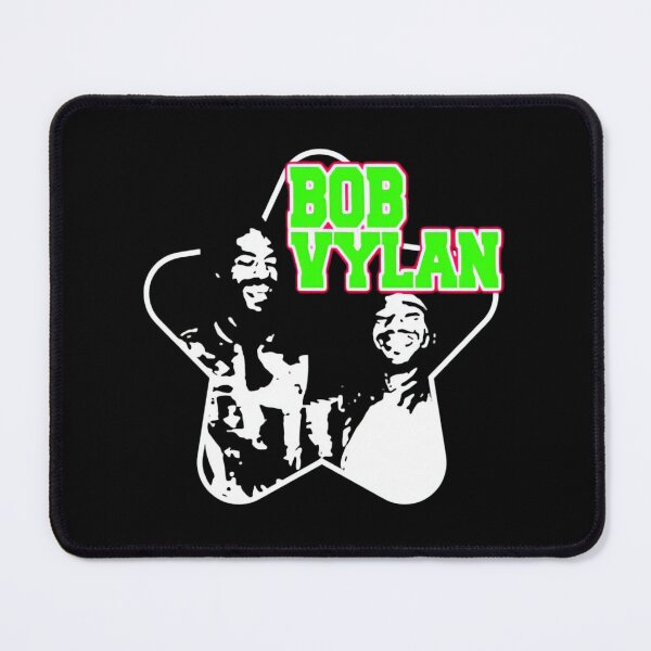 Item preview, Bob Vylan Duo designed and sold by the-tkacher.