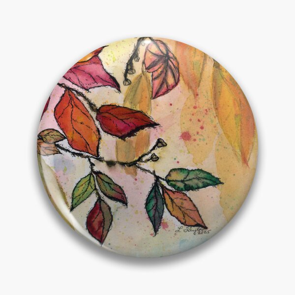 Item preview, Welcome Fall designed and sold by Watercolor Trove.