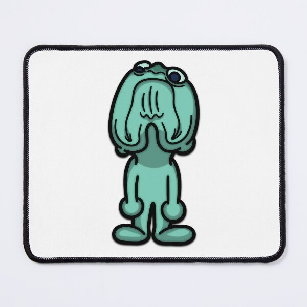 Item preview, Judgemental Johnny designed and sold by DansDoodads.