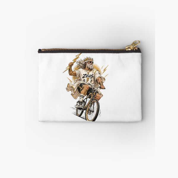 Item preview, Zeus 67 – Ride the Storm | Modern Greek God designed and sold by Atelier Aello.