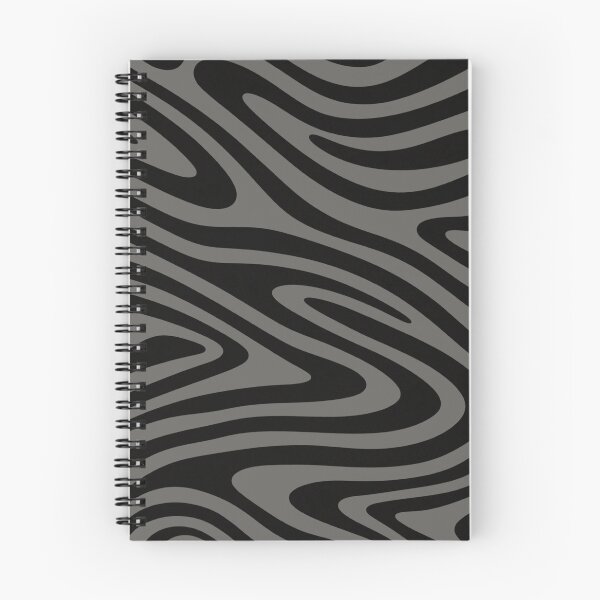 Item preview, Diagonal Zebra Stripe Pattern designed and sold by annenambiro.