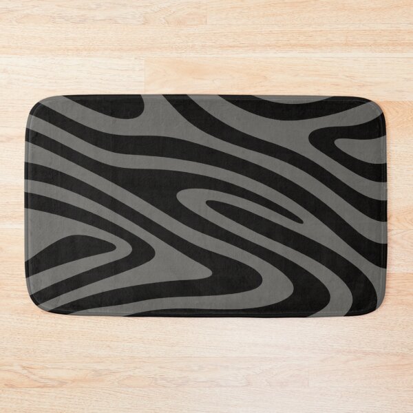 Artikelvorschau, Diagonales Zebrastreifenmuster entworfen und verkauft von annenambiro.