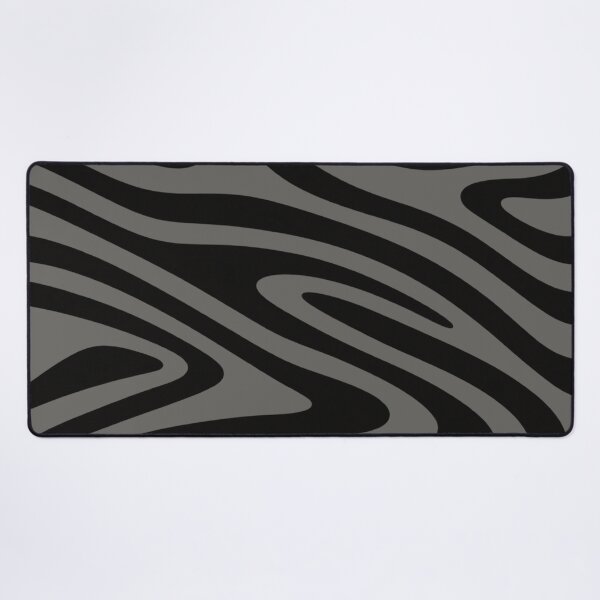 Item preview, Diagonal Zebra Stripe Pattern designed and sold by annenambiro.
