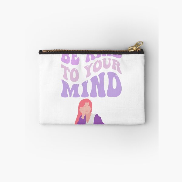 Item preview, Be kind to your mind designed and sold by ExcessiveSarcasmCo..
