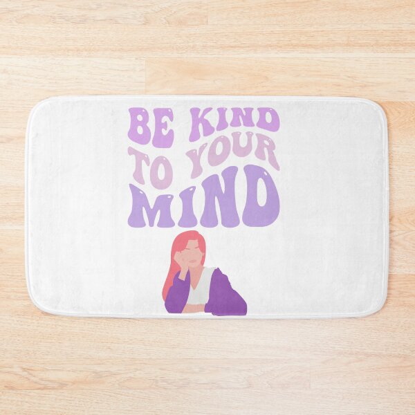Item preview, Be kind to your mind designed and sold by ExcessiveSarcasmCo..