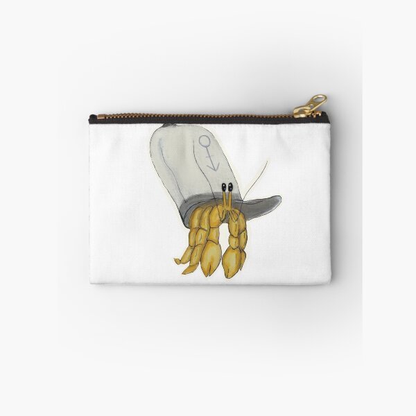 Item preview, Fry cook crab designed and sold by Clumsycanvas.
