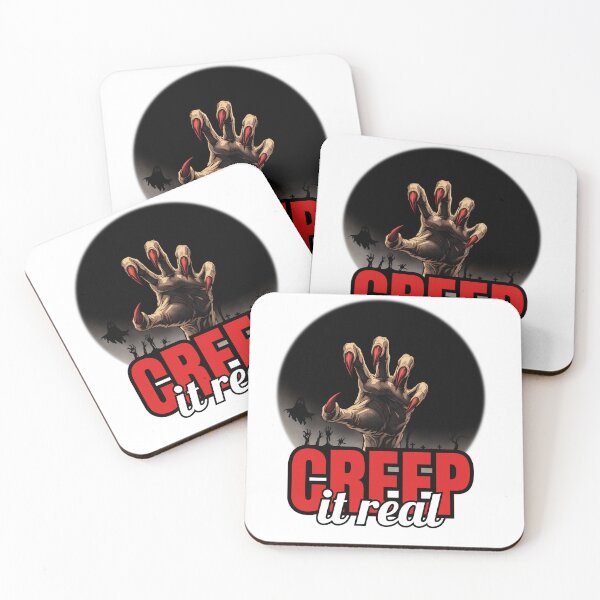 Item preview, Creep it real- Vampire grasp designed and sold by She - artist creations .
