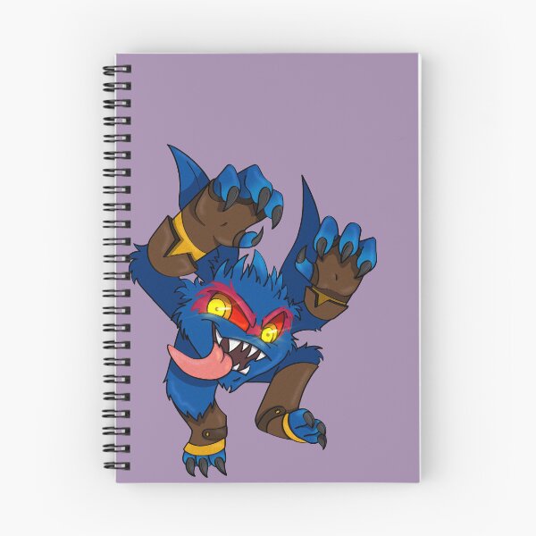 Item preview, Beast Form designed and sold by ZeroChan21.