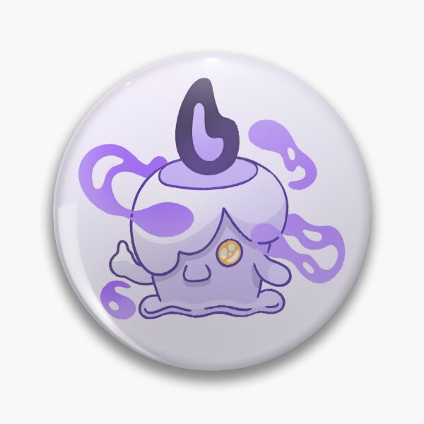Item preview, Spooky Ghost Type Candle designed and sold by brolart.