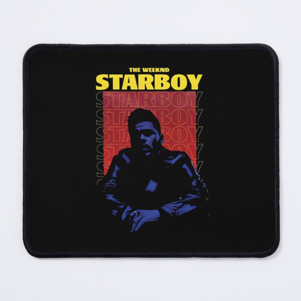 Item preview, The weeknd designed and sold by the-tkacher.