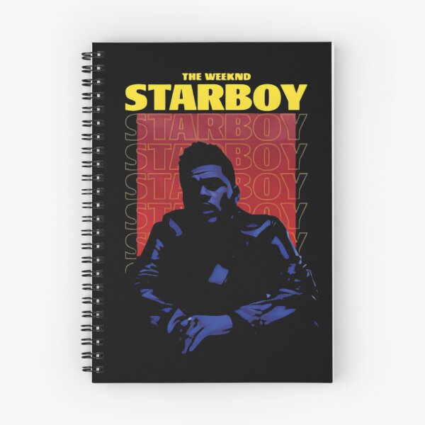 Item preview, The weeknd designed and sold by the-tkacher.