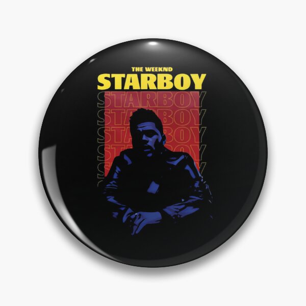 Item preview, The weeknd designed and sold by the-tkacher.